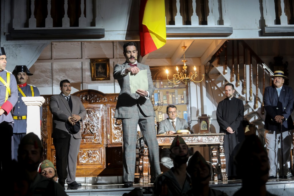 Pleito de las canteras